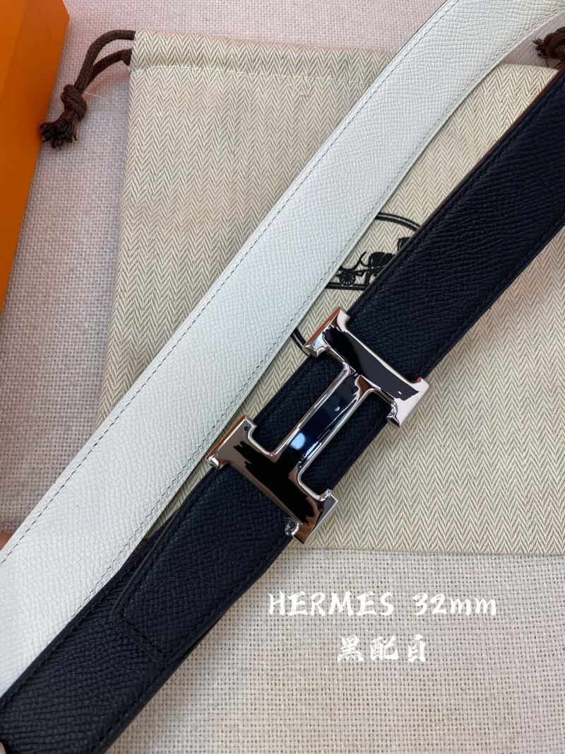 Hermes Belts